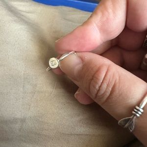 Cancer Zodiac Ring